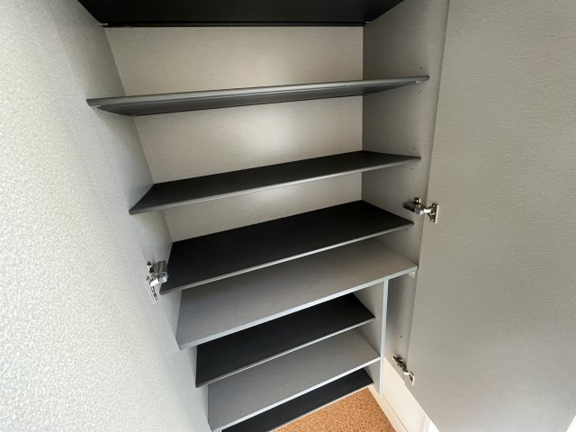 アインス B棟のその他|シューズボックス