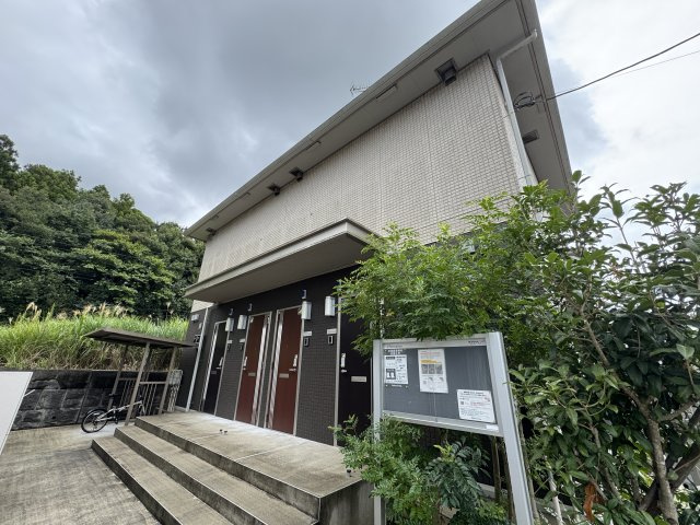アインス B棟