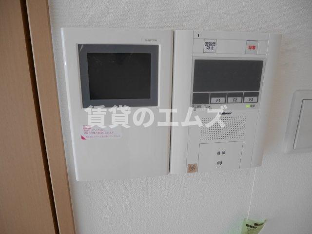 【セキュリティ】 | アイセレブ博多南