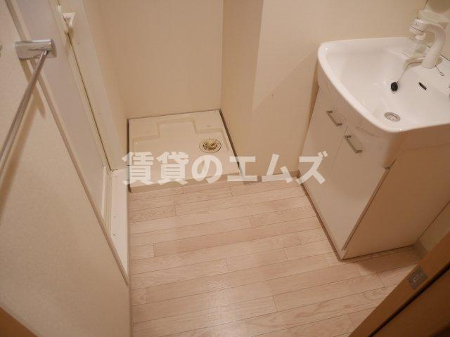 【洗面所】 | アイセレブ博多南