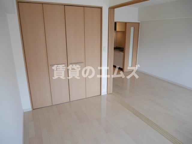 【洋室】 | アイセレブ博多南