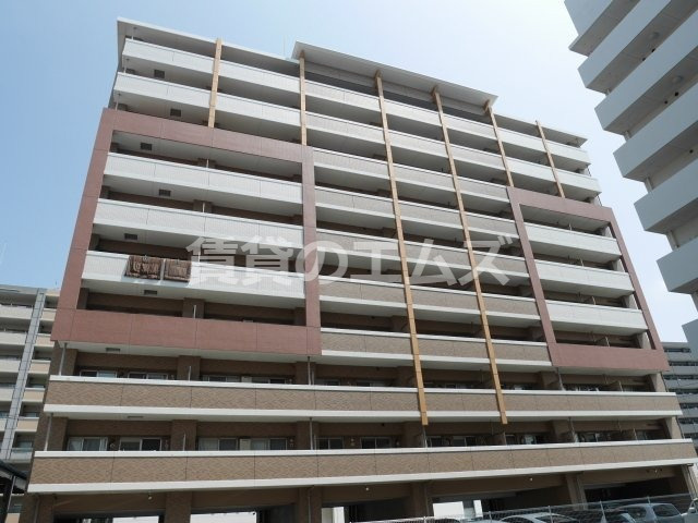 【外観】 | アイセレブ博多南 | アイセレブ博多南の外観