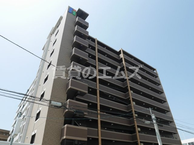 【外観】 | アイセレブ博多南 | アイセレブ博多南の外観