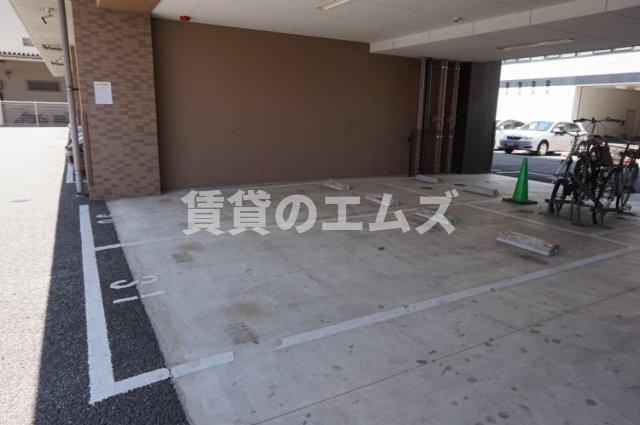 【駐車場】 | アイセレブ博多南 | アイセレブ博多南の駐車場