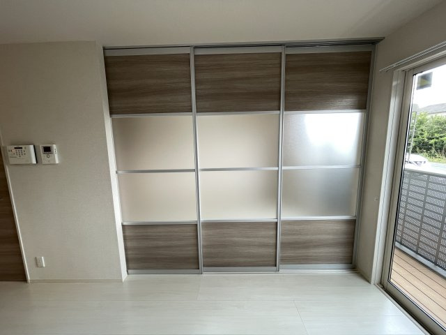 ルミエールのその他|スライドドア