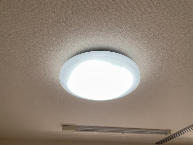 ルミエールの設備|照明