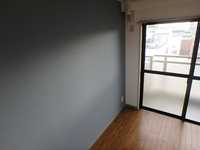 【洋室】 | ワコーレ西馬込