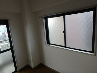 【洋室】 | ワコーレ西馬込