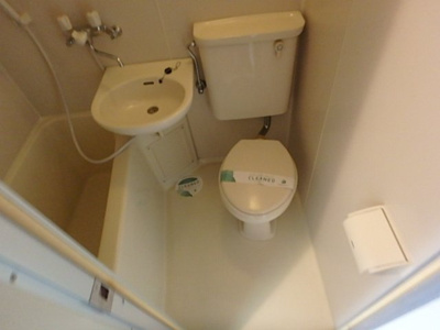 【浴室】 | ワコーレ西馬込