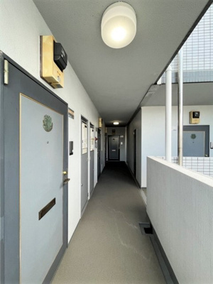 【その他共用部分】 | ワコーレ西馬込