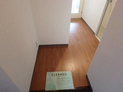 【玄関】 | ワコーレ西馬込