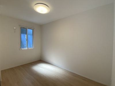 【寝室】 | D-room北斎