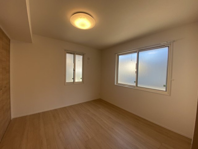 【寝室】 | D-room北斎