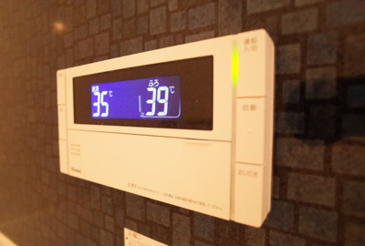 【設備】 | D-room北斎