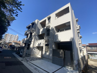 【外観】 | D-room北斎