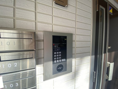 【その他共用部分】 | D-room北斎