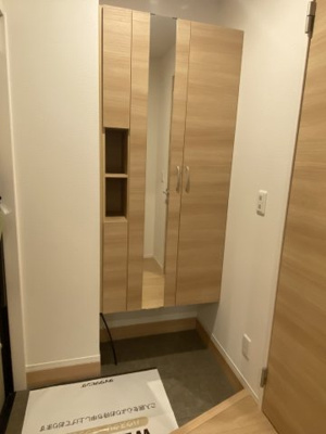 【玄関】 | D-room北斎