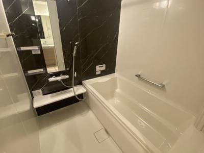 【浴室】 | D-room北斎