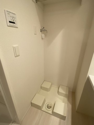 【設備】 | D-room北斎