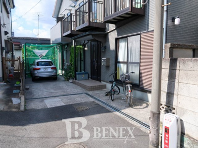 【周辺】 | コーポ山本 | コーポ山本の周辺です