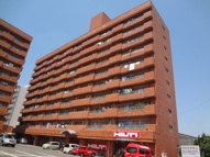 フェリオ市駅西Ⅱ　の画像