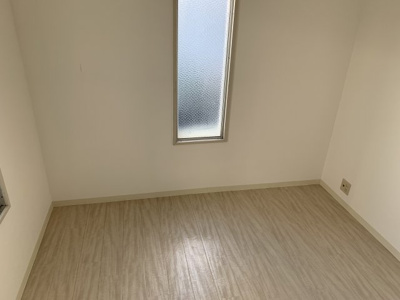 【寝室】 | アメニティ東神戸５番館