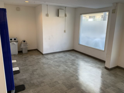 【その他共用部分】 | アメニティ東神戸５番館