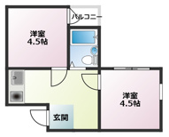 アメニティ東神戸５番館の画像