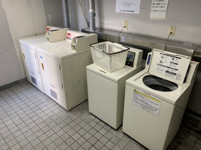 【その他共用部分】 | アメニティ東神戸５番館