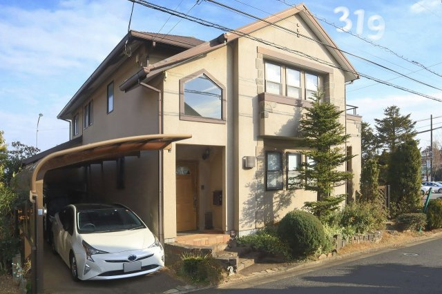 大網白里市季美の森南１丁目 中古住宅 茂原 外房の中古住宅 株式会社サンアイク不動産