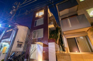 【メゾネットタイプ】Balcoデザイナーズマンションの画像
