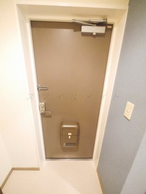 【玄関】 | アーバンスプラザイシワタ３