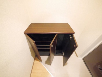 【収納】 | アーバンスプラザイシワタ３