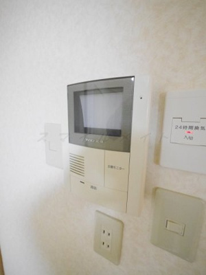 【セキュリティ】 | アーバンスプラザイシワタ３