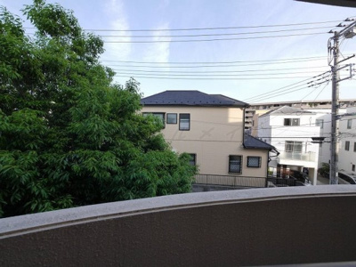 【展望】 | アーバンスプラザイシワタ３