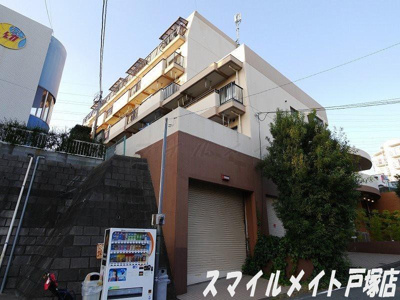 【外観】 | アーバンスプラザイシワタ３