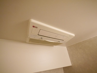 【設備】 | アーバンスプラザイシワタ３