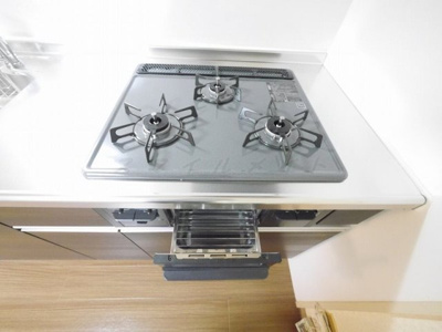 【設備】 | アーバンスプラザイシワタ３