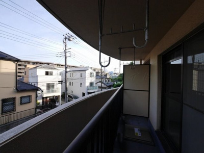 【設備】 | アーバンスプラザイシワタ３