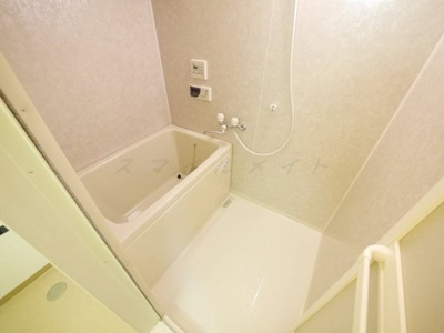 【浴室】 | アーバンスプラザイシワタ３