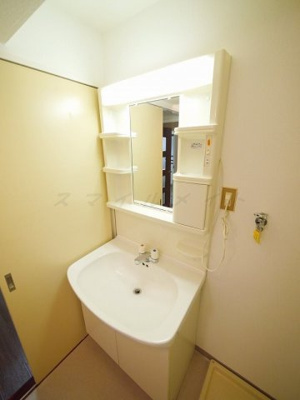 【洗面所】 | アーバンスプラザイシワタ３