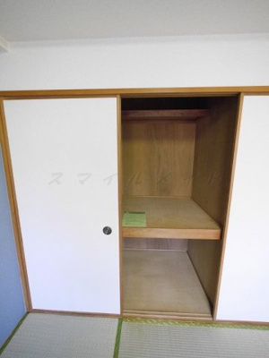 【収納】 | アーバンスプラザイシワタ３