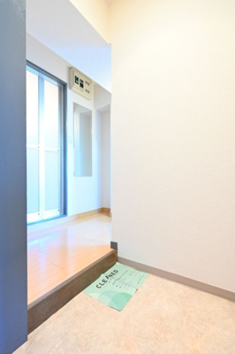 【玄関】 | ダイホープラザ高田馬場Ⅱ