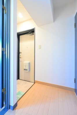 【玄関】 | ダイホープラザ高田馬場Ⅱ