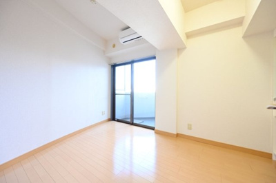 【洋室】 | ダイホープラザ高田馬場Ⅱ