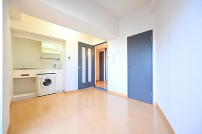 【洋室】 | ダイホープラザ高田馬場Ⅱ