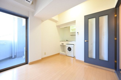 【洋室】 | ダイホープラザ高田馬場Ⅱ