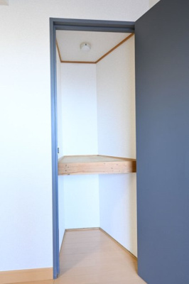 【収納】 | ダイホープラザ高田馬場Ⅱ