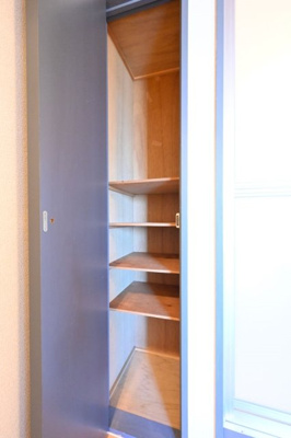 【収納】 | ダイホープラザ高田馬場Ⅱ | 靴入