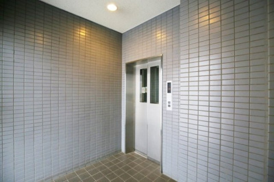 【エントランス】 | ダイホープラザ高田馬場Ⅱ